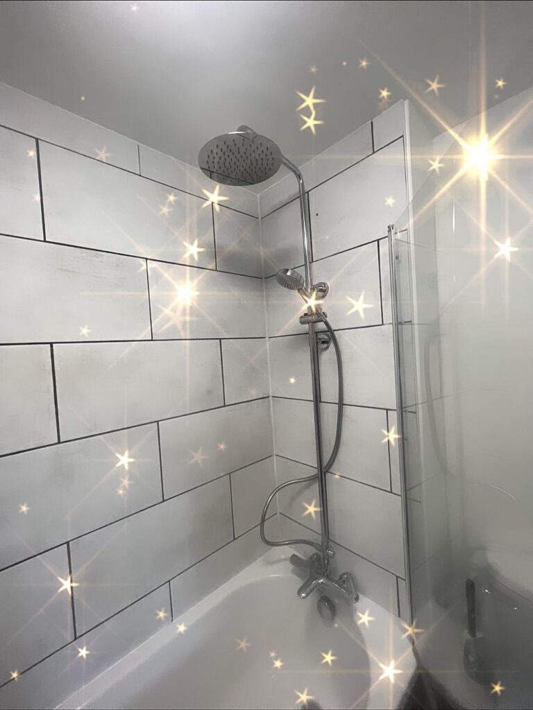 Recent work by Hayes Plumbing and Heating