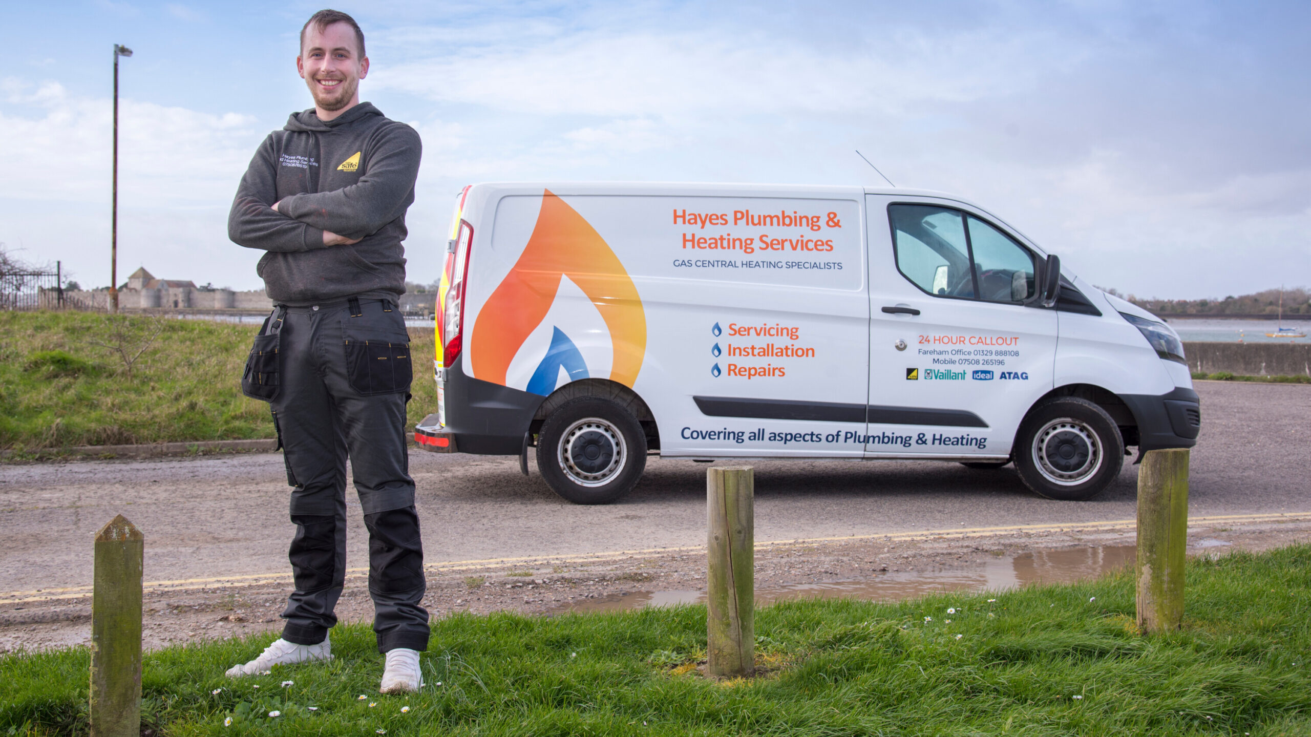 Experienced Heating Specialists Hampshire