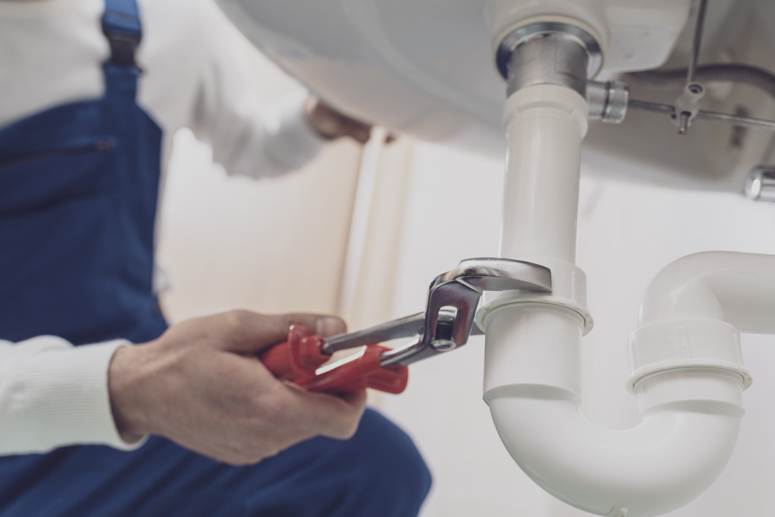Blocked Drain Plumber Portsmouth