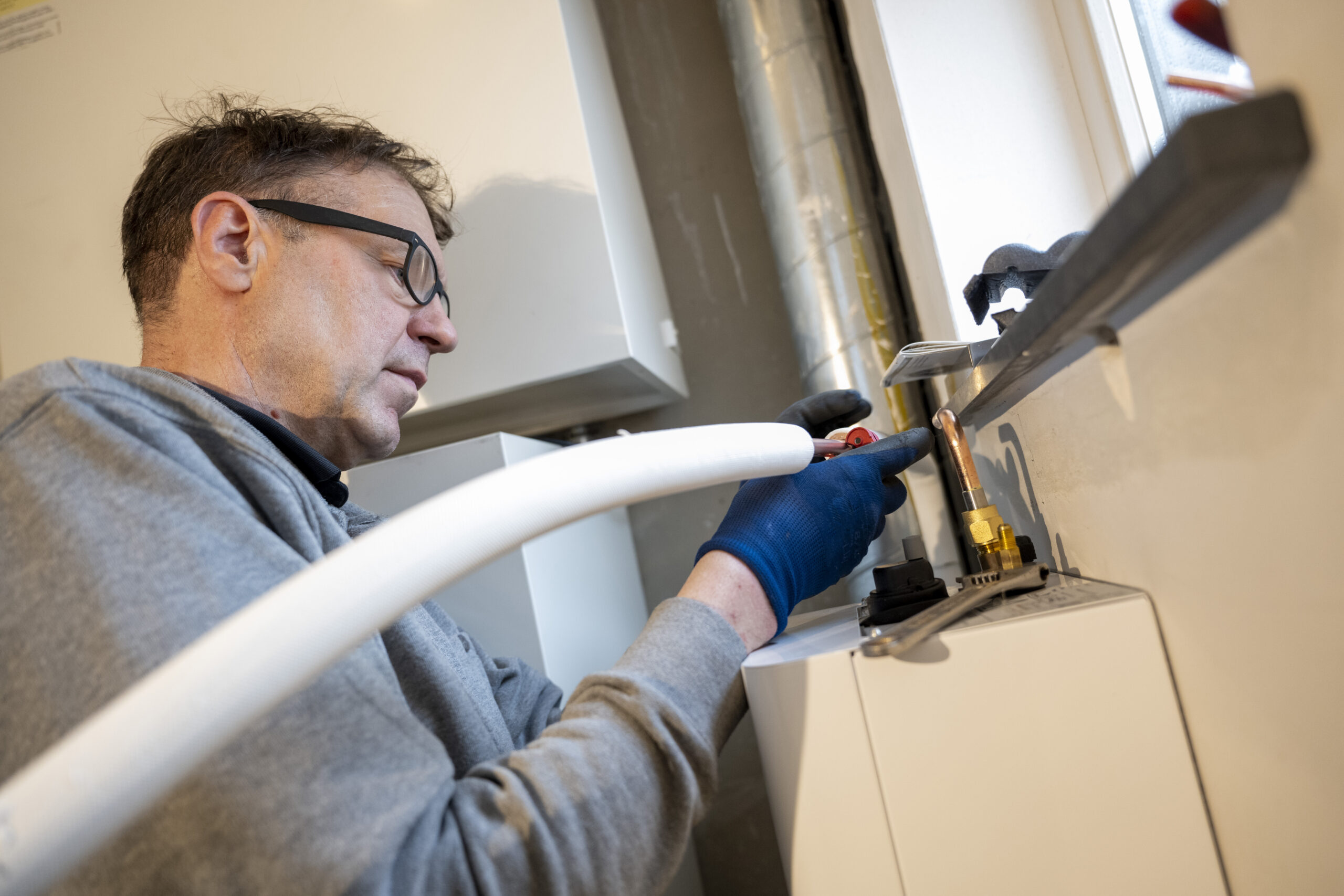 Professional Boiler Servicing to Keep Your Heating Reliable All Year Round