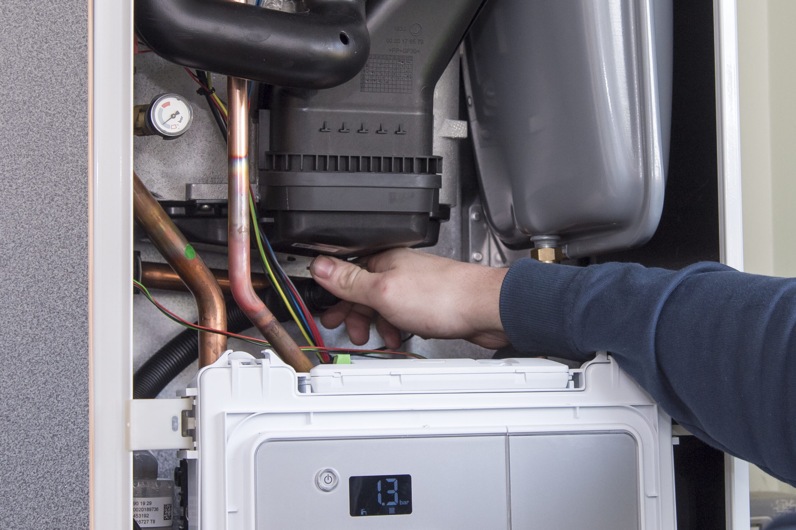 Discover the Best Combi Boilers UK for Reliable and Efficient Heating Discover the Best Combi Boilers UK for Reliable and Efficient Heating