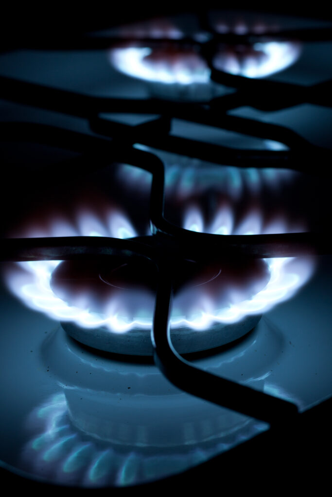 Gas safety certificates