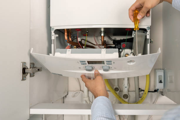 Boiler Installation Fareham A Complete Guide to Upgrade Your Home Heating