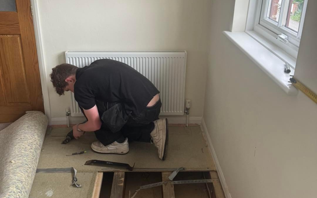 Commercial Heating Engineers Portsmouth Reliable Business Solutions - Radiator