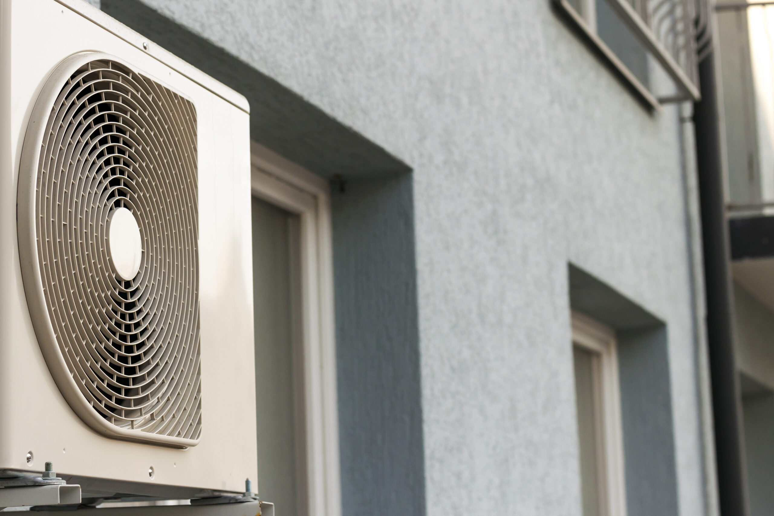 Solar Powered Heat Pumps The Future of Renewable Home Heating