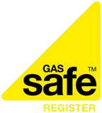 Gas Safe registered