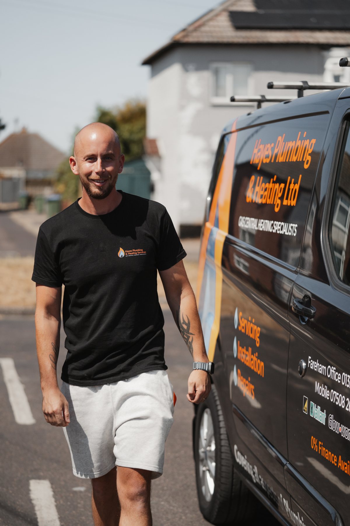 Ground source heat pumps