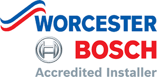 Worcester Bosch accredited installer